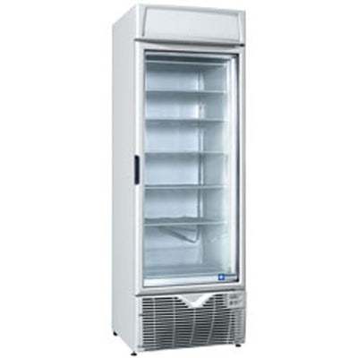 Positive temperature display 470 liters