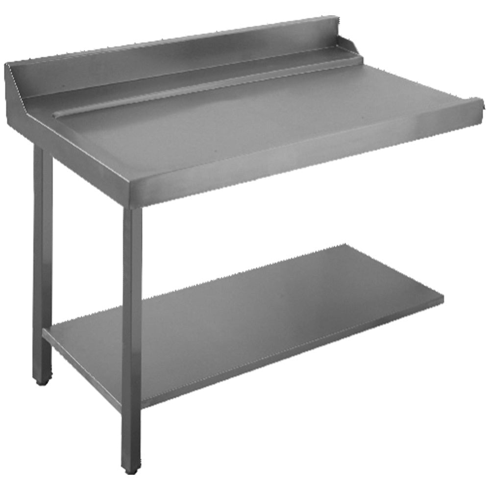 Exit table