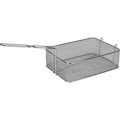 Kurv til frituregryde 21 Lt, 300x400x120 mm