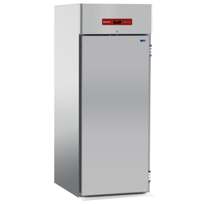 Refrigerator, trolley GN 2/1 - EN 600x800