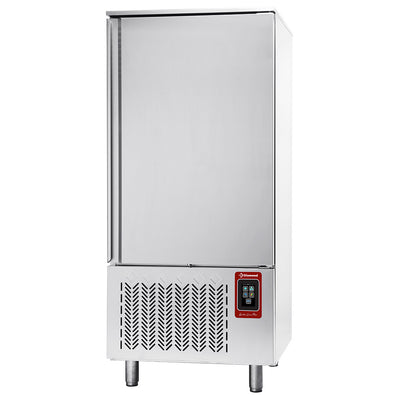 Chokfryser, 15x GN 1/1 - 600x400 (48-32 kg) TOUCH SCREEN