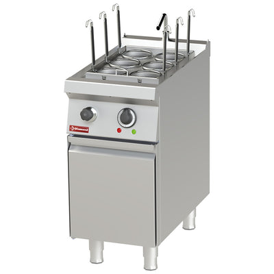 Electric noodle cooker 12KW