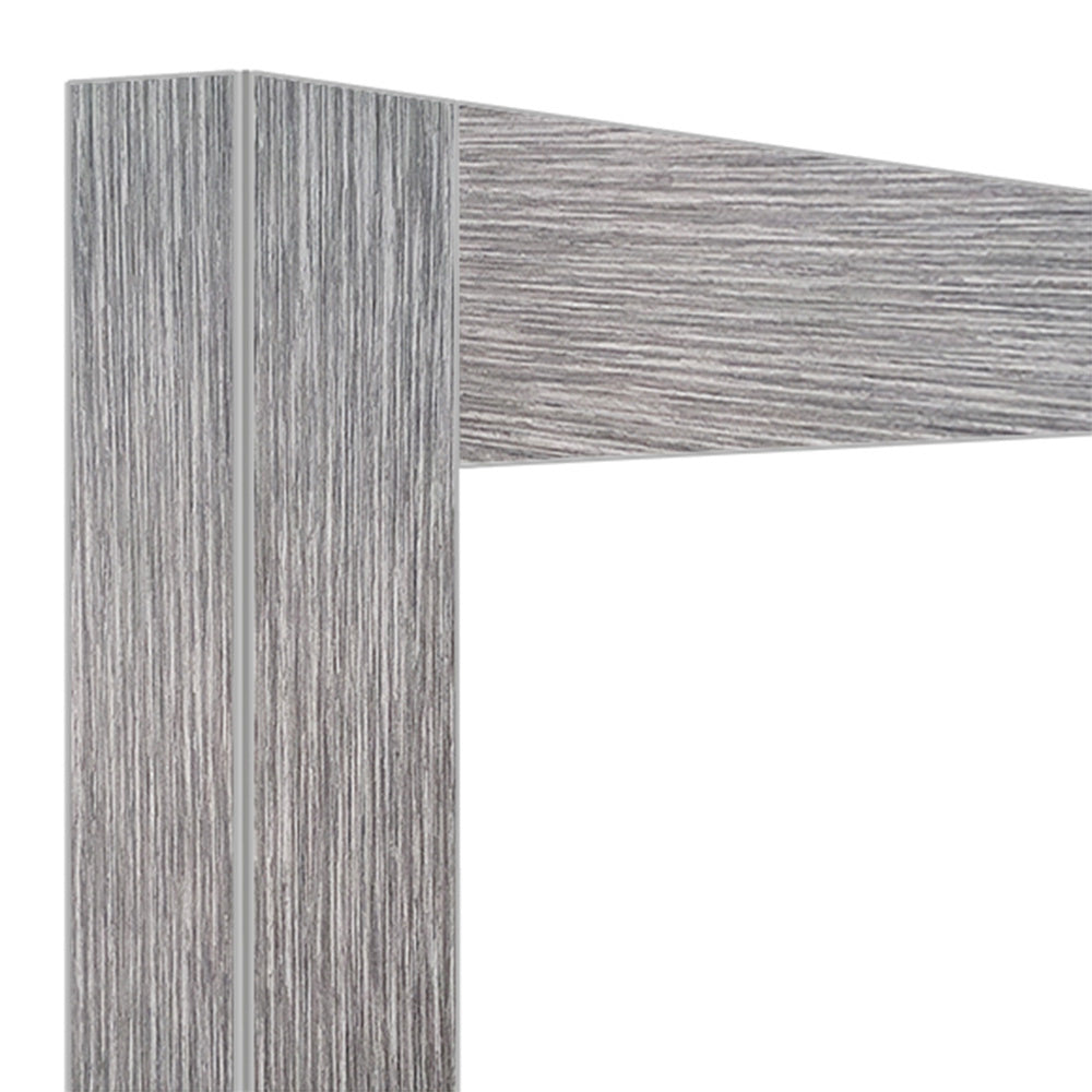 Deco display 216Lt. Larch ash