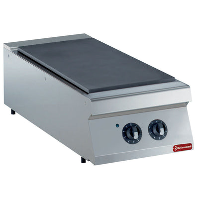 Elektrisk kogehob "1/2 modul" -TOP-