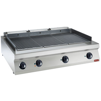 Electric grill HP 1200mm - TOP