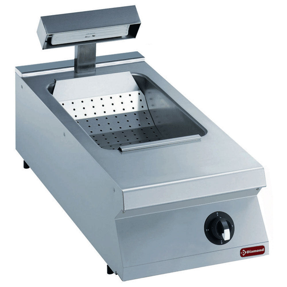 Electric salt basin -TOP-