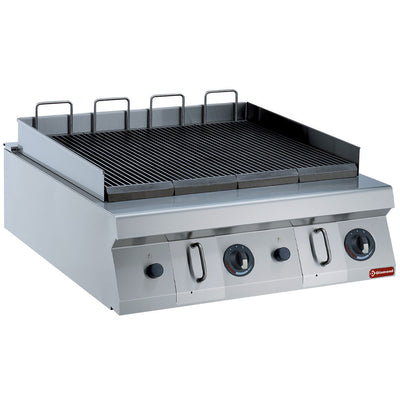 Gas grill HP 800mm - TOP