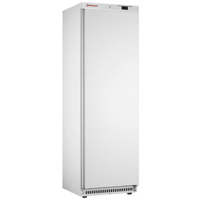 Ventilated refrigerator, 400 liters. white