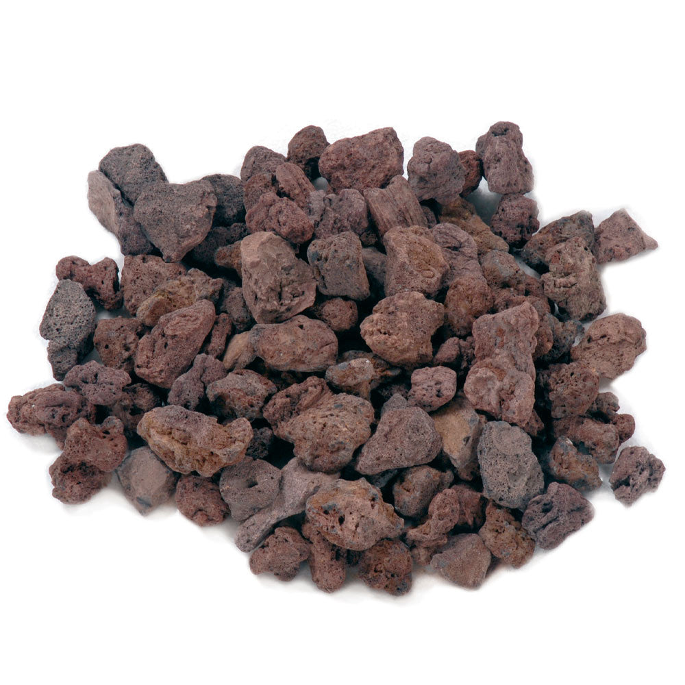 Lavastones bag 4 kg.