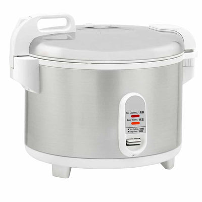Rice cooker, 3.6 liters