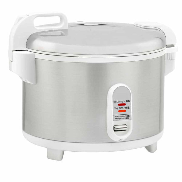 Rice cooker, 3.6 liters