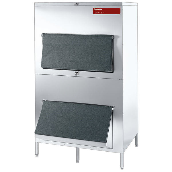 Storage basket 550 kg