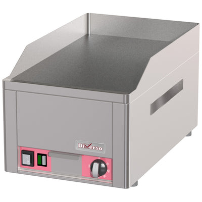 Electric flat plate 3 kw-230/1