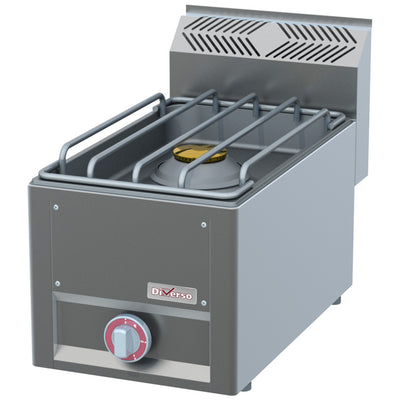 Stove 1 burner 8 kW super powerful -Top-