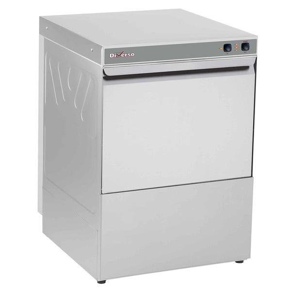 Opvaskerkurv 500x500mm