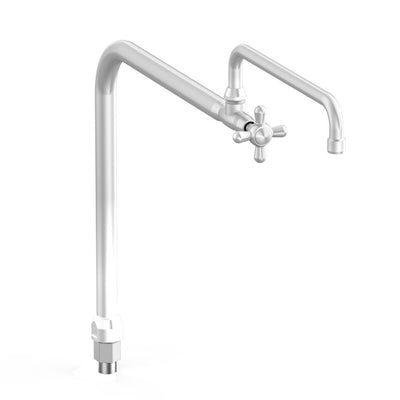 Water column, element on cabinet 700/900