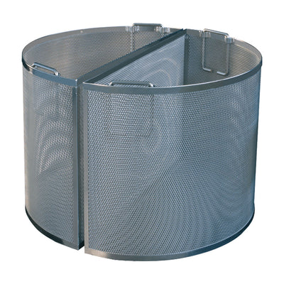 Kurv til kogepande 2x 1/2 50 liter