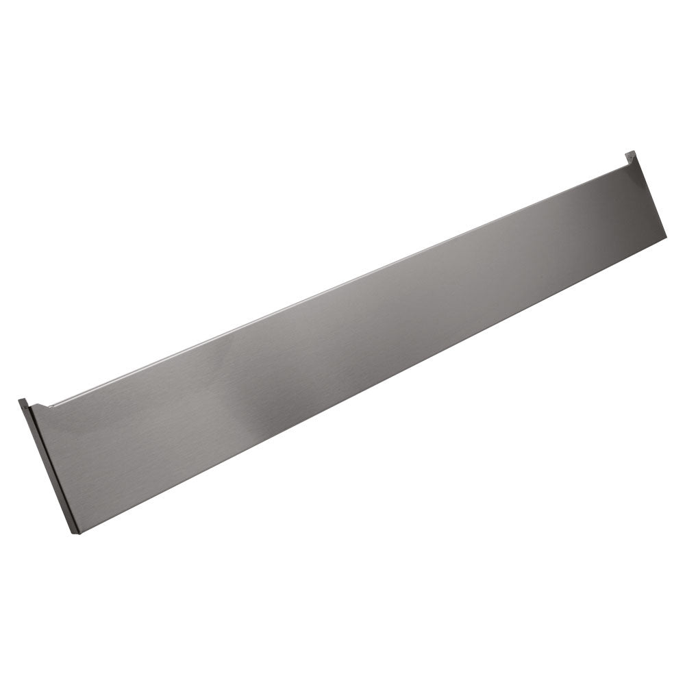 Rustfrit stål frontal sokkel -1500mm-