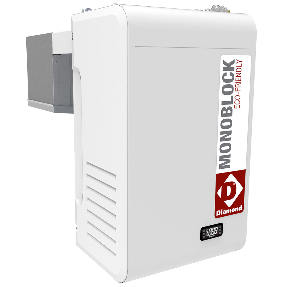 Refrigerated group