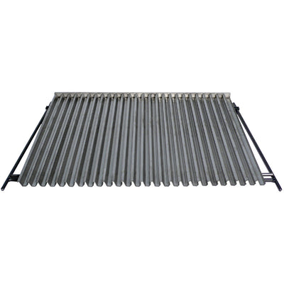 Rist "V" form 585x465 mm (CBQ-060)