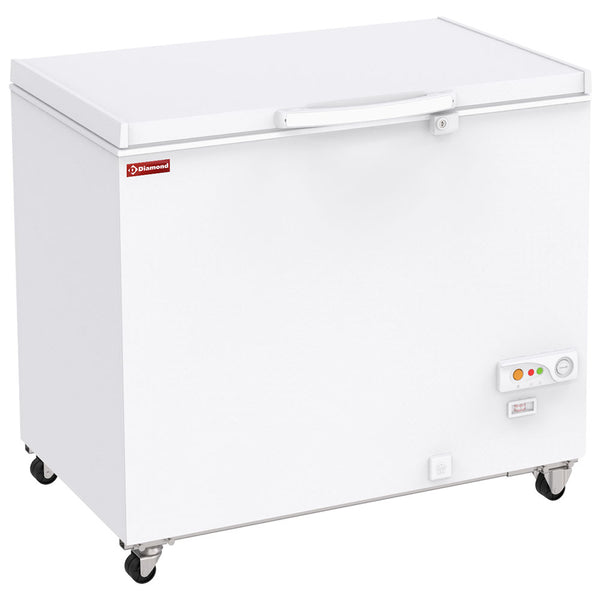 Fryser 288 liter