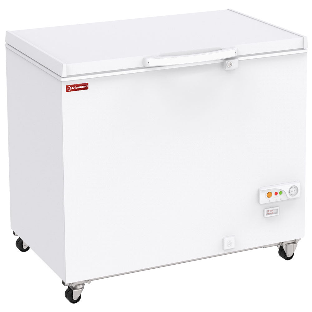 Fryser 288 liter