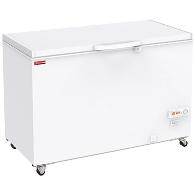 Fryser 391 liter
