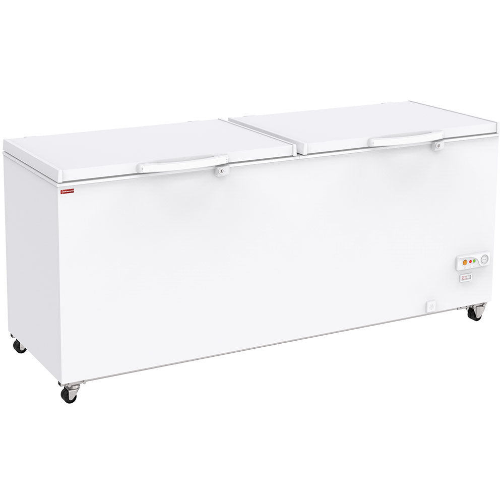 Fryser 655 liter
