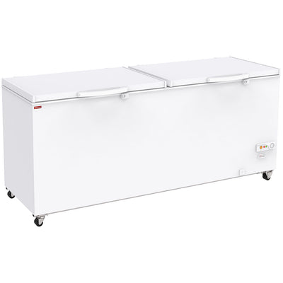 Fryser 655 liter