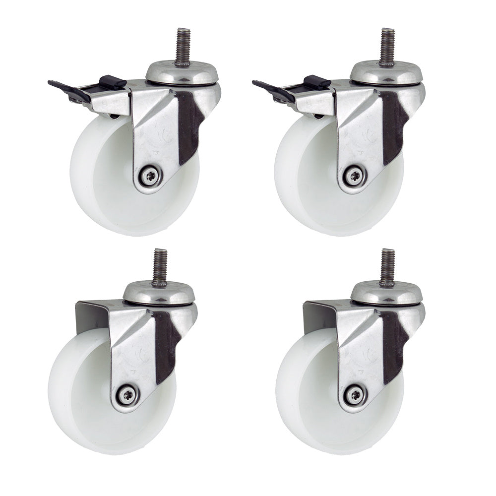 Hjulkit til WR-5G5P-RC