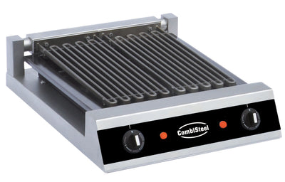 VAPO GRILL 2 ELEMENTS