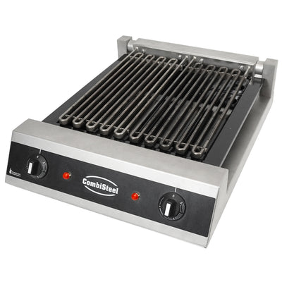 VAPO GRILL 2 ELEMENTS