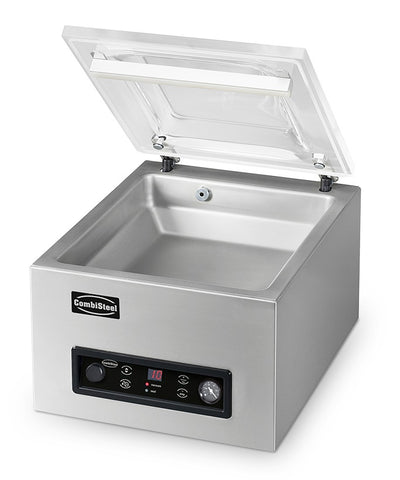VACUUM MACHINE SMOOTH 30