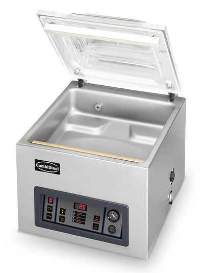 VACUUM MACHINE ROYAL 42