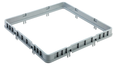 OPEN FRAME