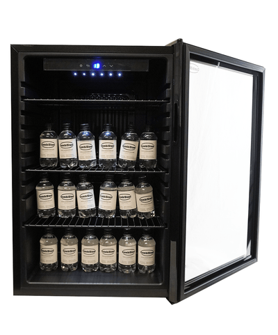 REFRIGERATOR COUNTERTOP MODEL 115L