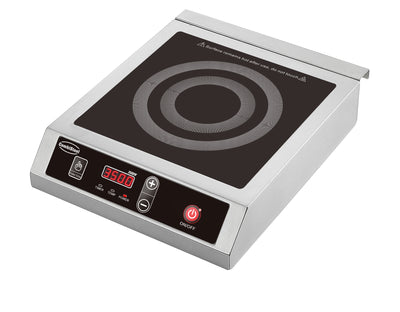 Induktionsstegeplade 3500W