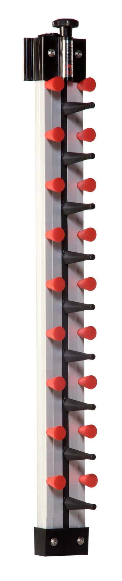 Pladeholder vægmodel 9