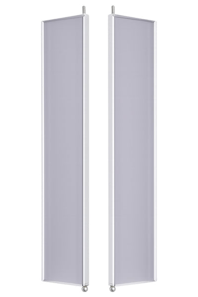 Sidepanel sæt til 7049.0020