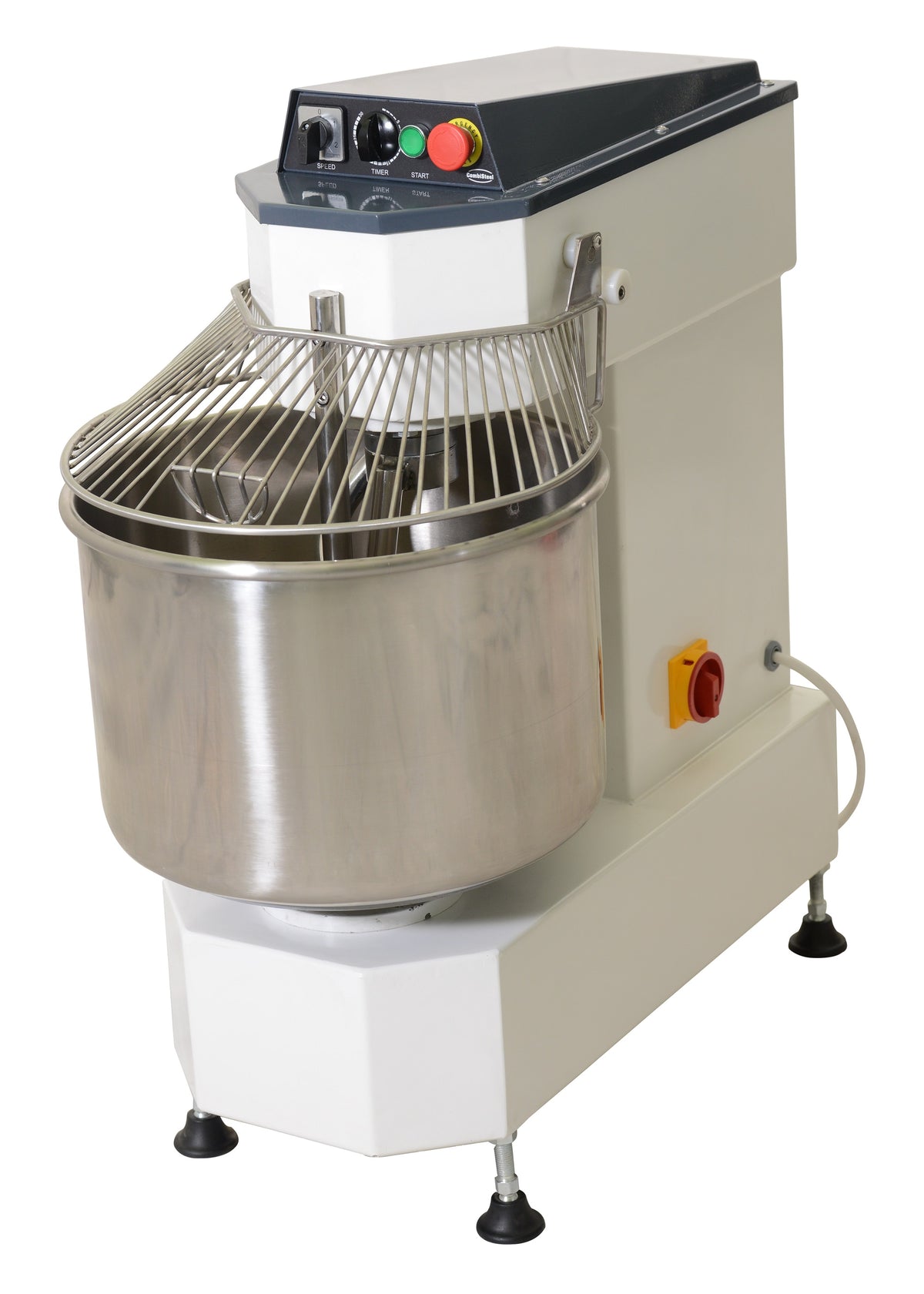 DOUGH MIXER 50L