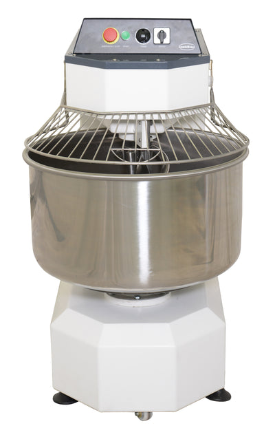 DOUGH MIXER 200L