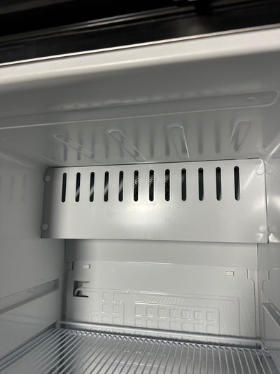 REFRIGERATOR SS 1 DOOR 600L