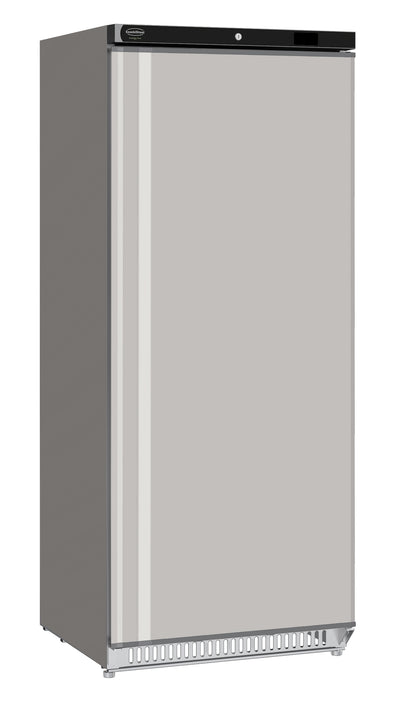 REFRIGERATOR SS 1 DOOR 600L