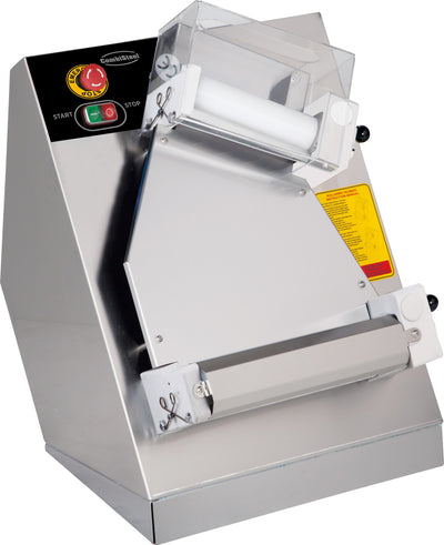 DOUGH ROLLER 30CM