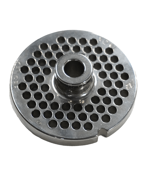5mm grinder plate for meatgrinder 12 - 90kg/h