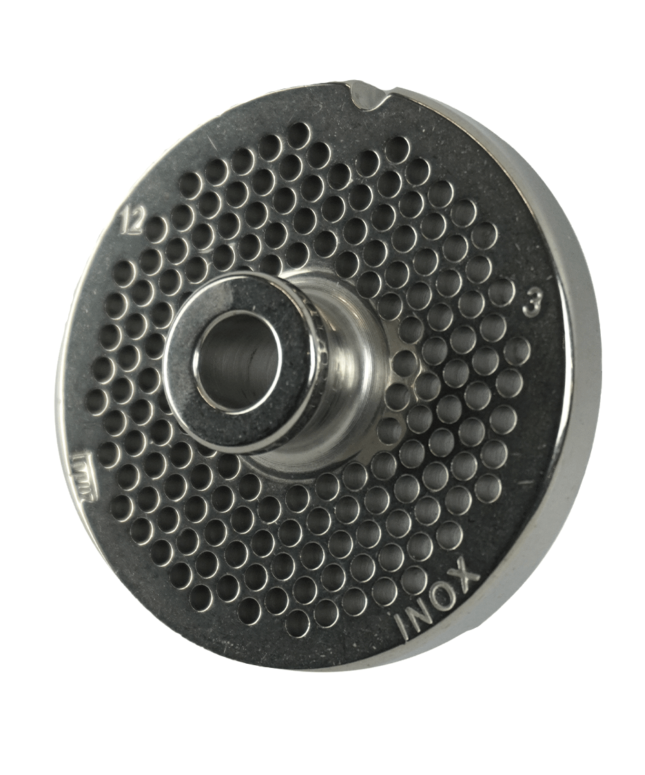3 mm hulskive til kødhakker 12 – 90 kg/t