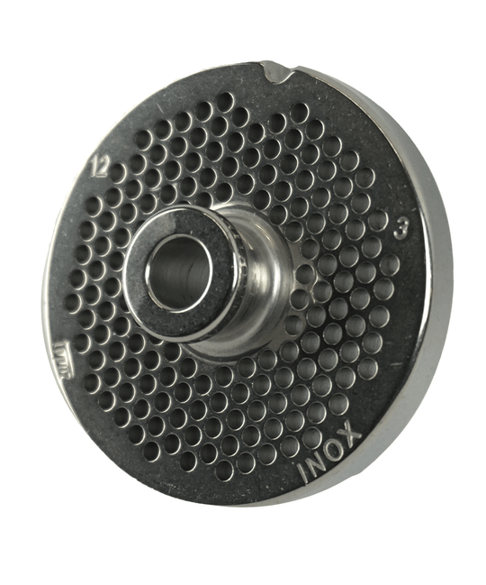 3 mm hulskive til kødhakker 12 – 90 kg/t