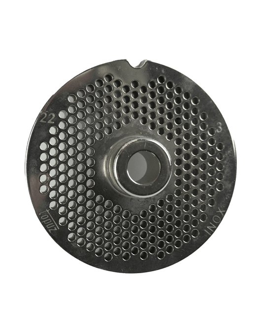3 mm hulskive til kødhakker 22 – 450 kg/t