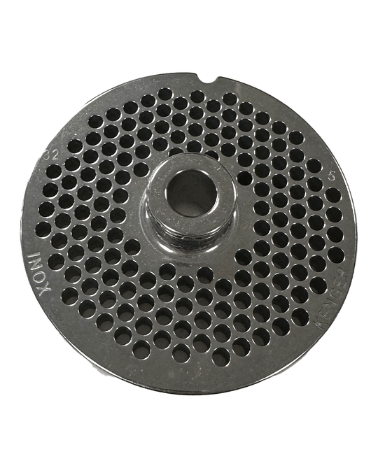 5 mm hulskive til kødhakker 32 – 750 kg/t