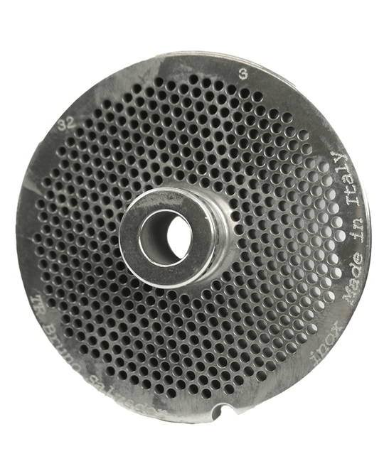 3 mm hulskive til kødhakker 32 – 750 kg/t